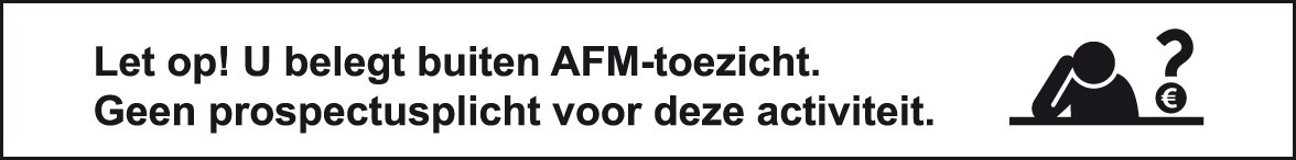 Exemption de prospectus AFM